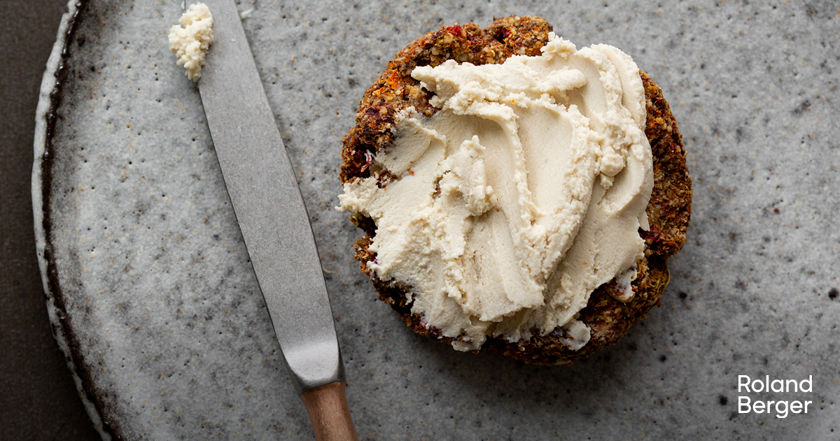 Alternative Protein Roland Berger