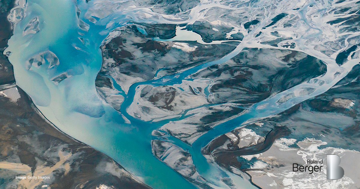 How the economy can become climate neutral | Roland Berger