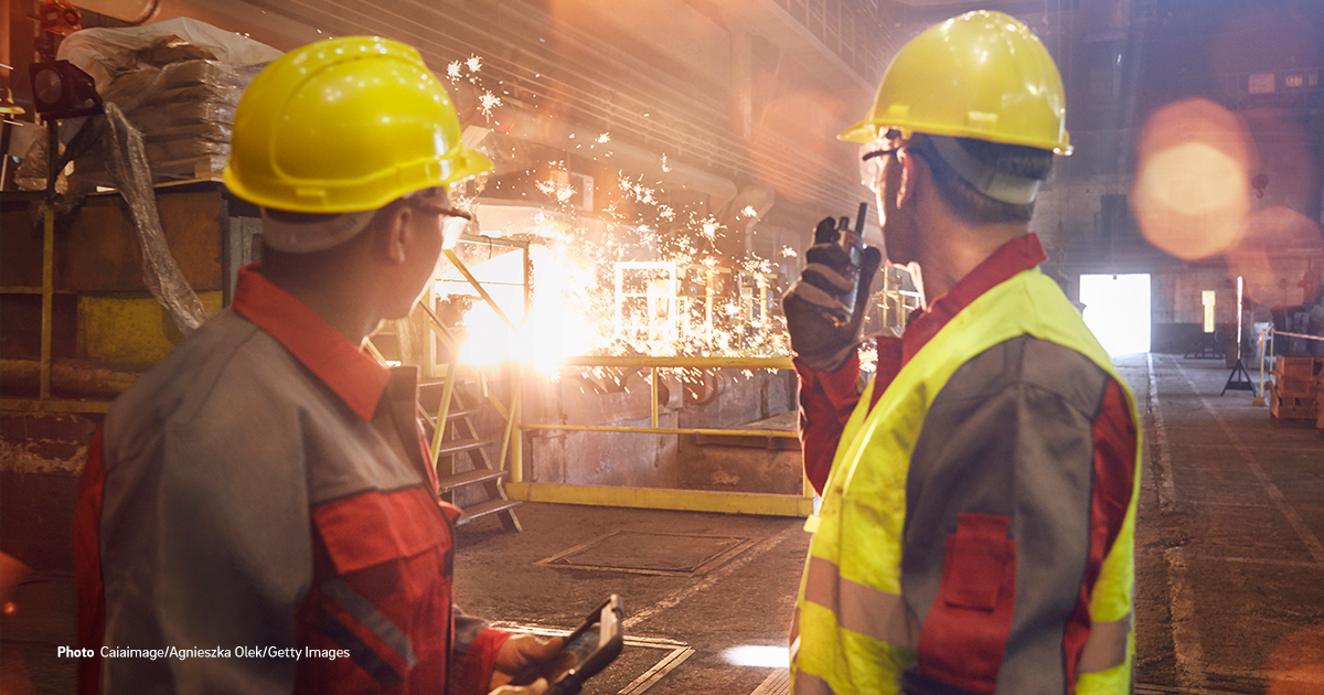 Energy efficiency services a key market in the European industrial