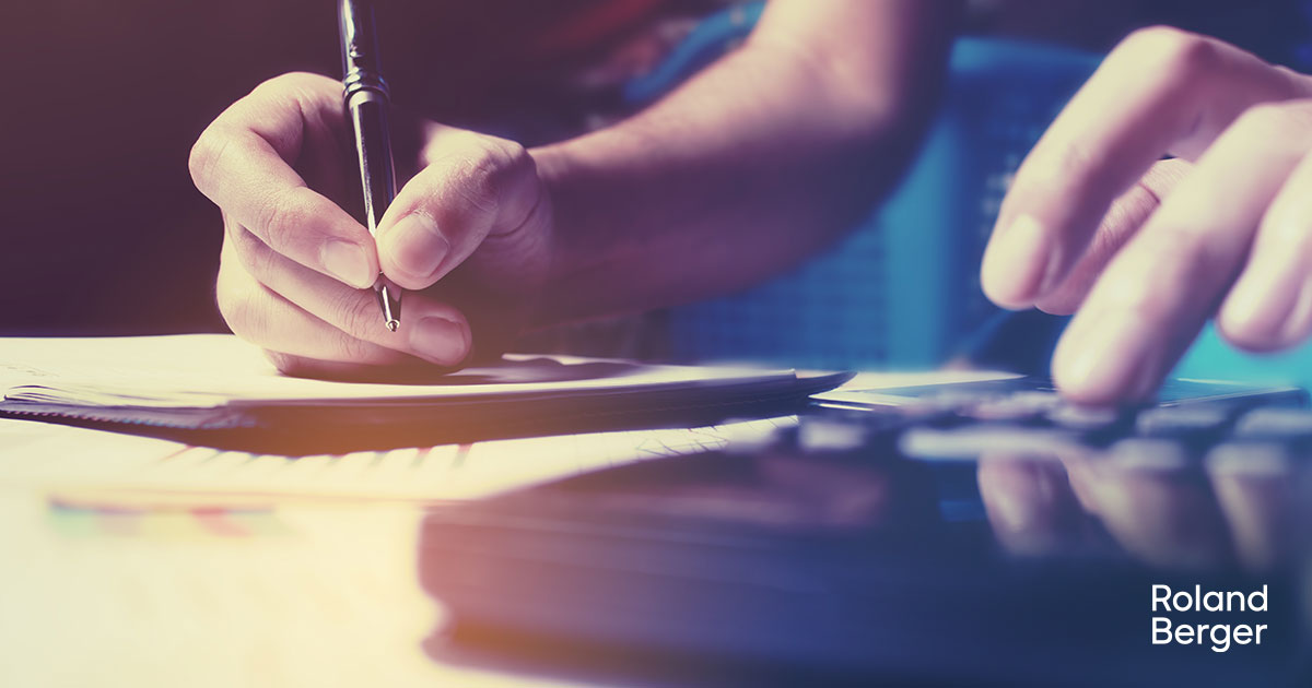 State of the Nation 2023 Roland Berger Roland Berger