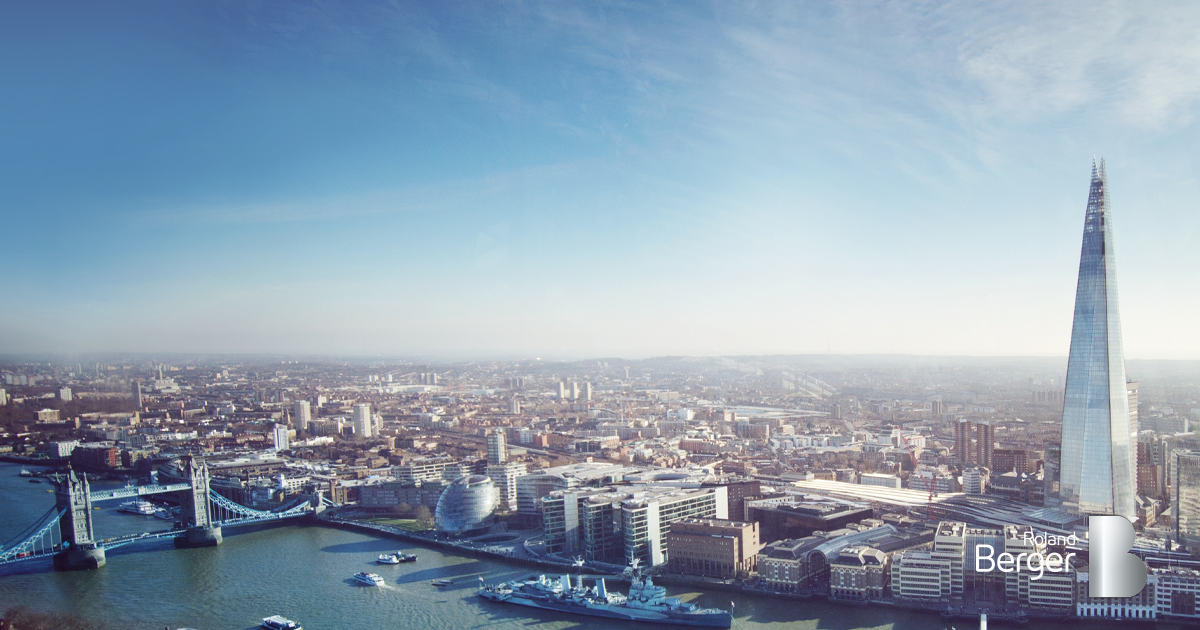 United Kingdom Roland Berger