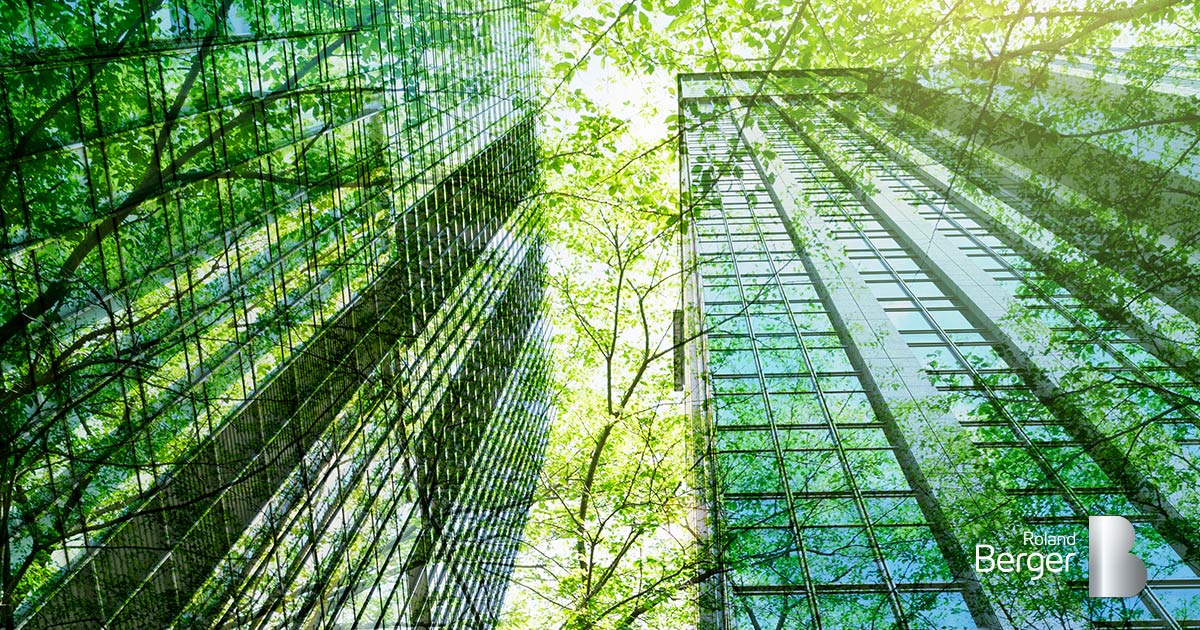 Management statement Roland Berger