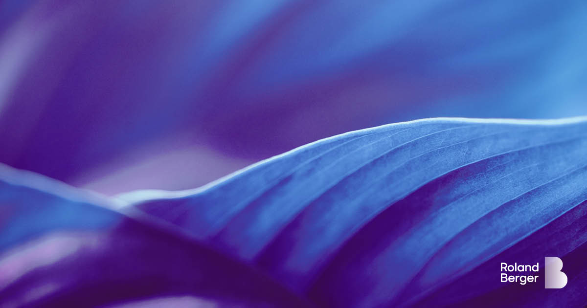 Esg Report 2024 Roland Berger