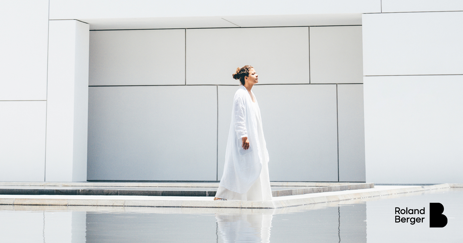 The Future Issue: Where imagination meets strategy | Roland Berger