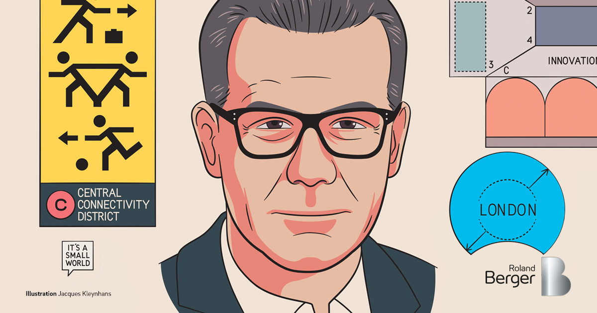 Future Reports Roland Berger