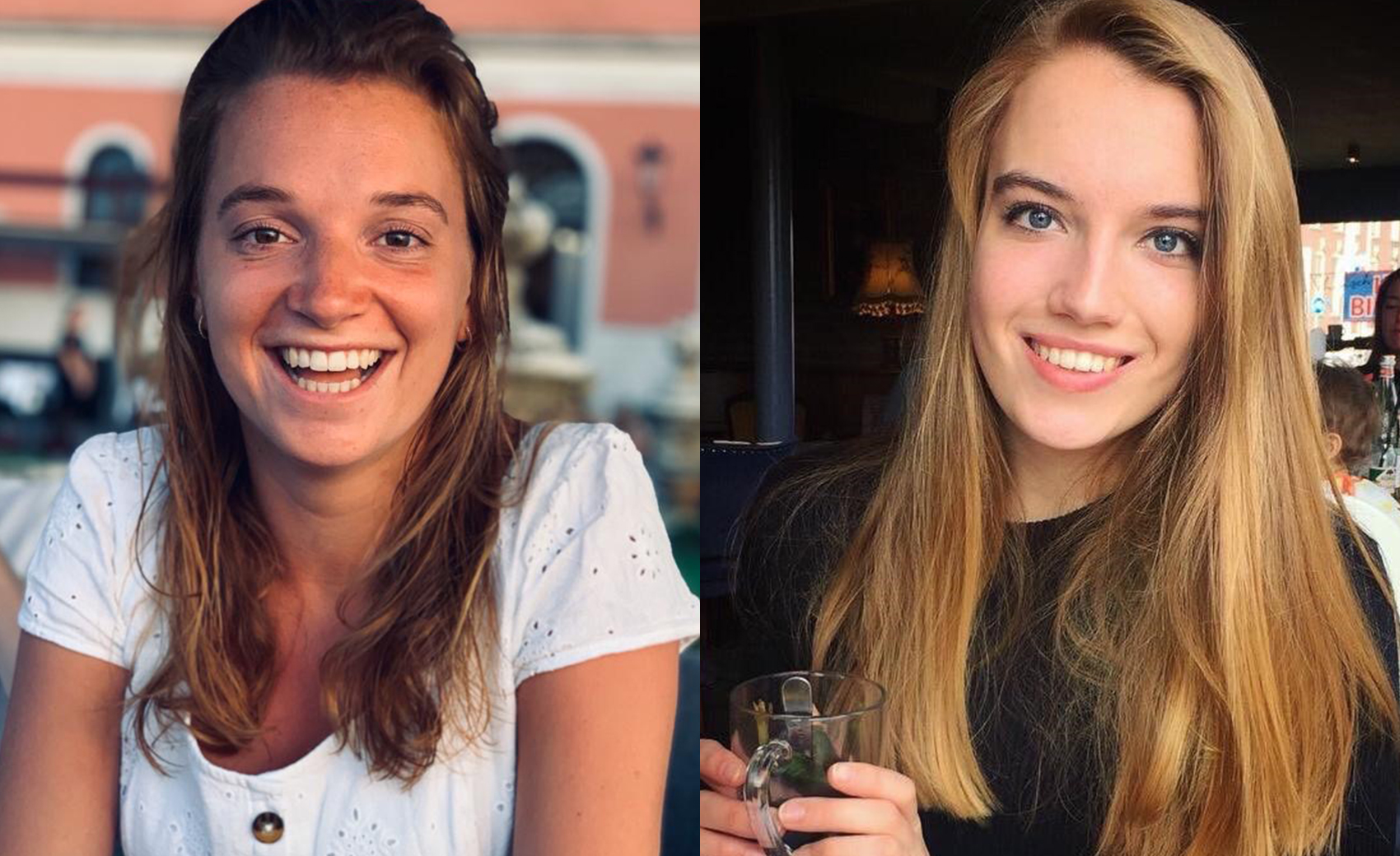 Katherine & Ruth Roland Berger