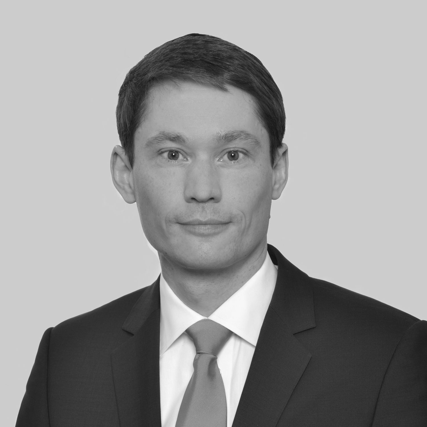 Portrait of Christoph Bode