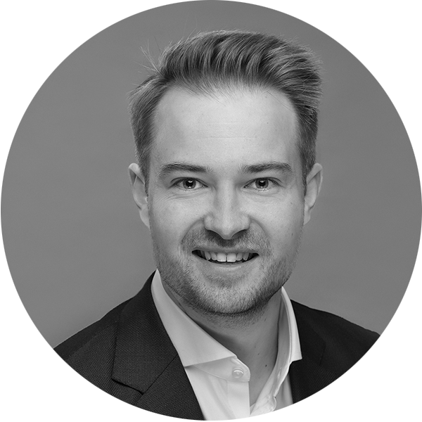 Fabian Buerger | Roland Berger