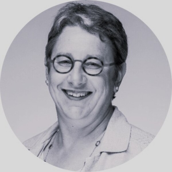Portrait of Nathalie Dörfliger, Watershed Sciences & Stewardship Director, Danone
