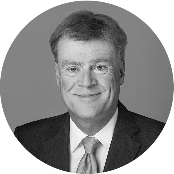 Michael Alexander Roland Berger Michael Alexander Roland Berger