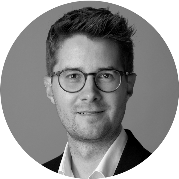 Julian Gulden | Roland Berger