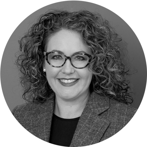 Portrait of Michelle Drew Rodriguez, Partner, Roland Berger