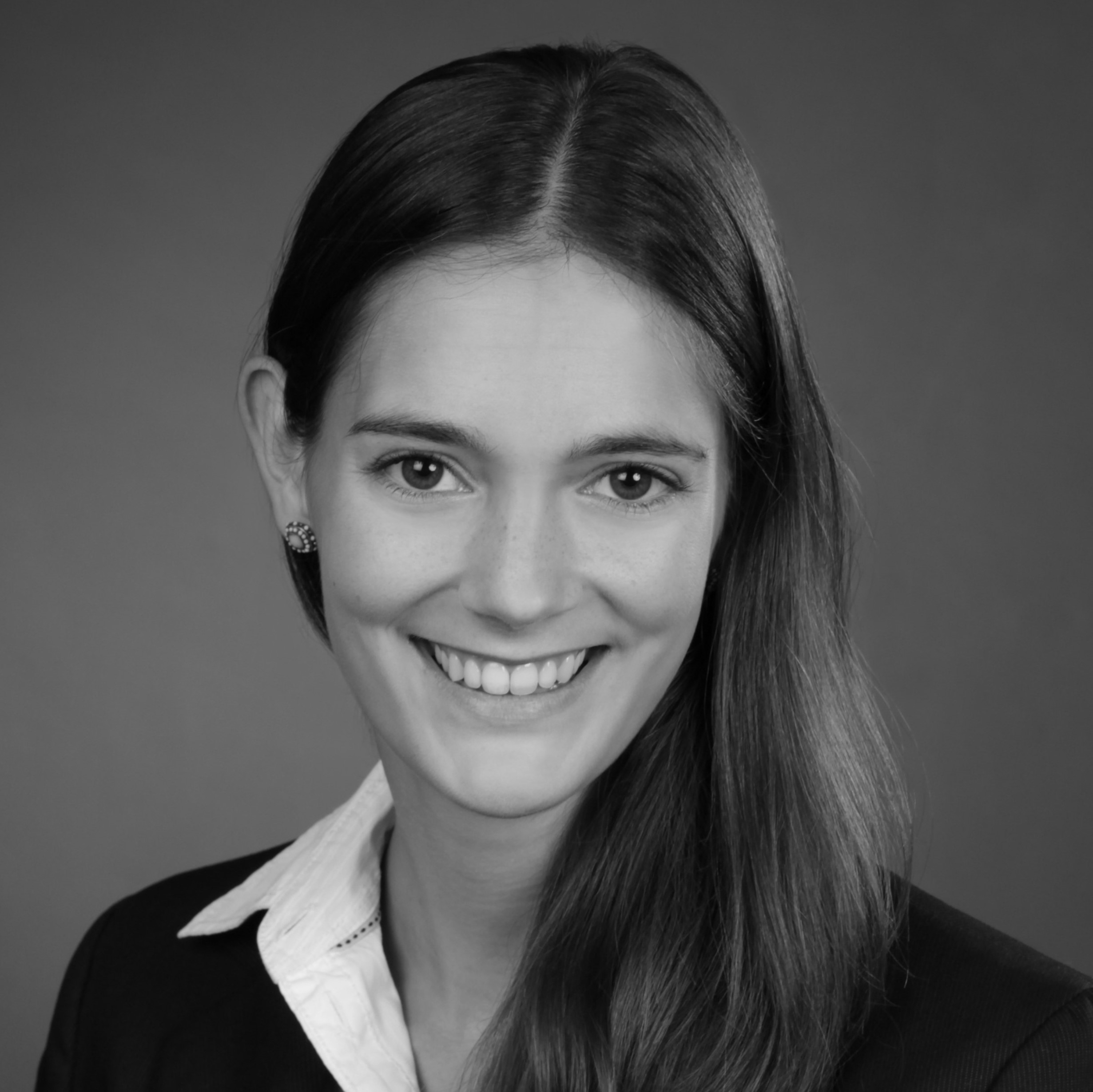 Portrait of Inga, Düsseldorf Office