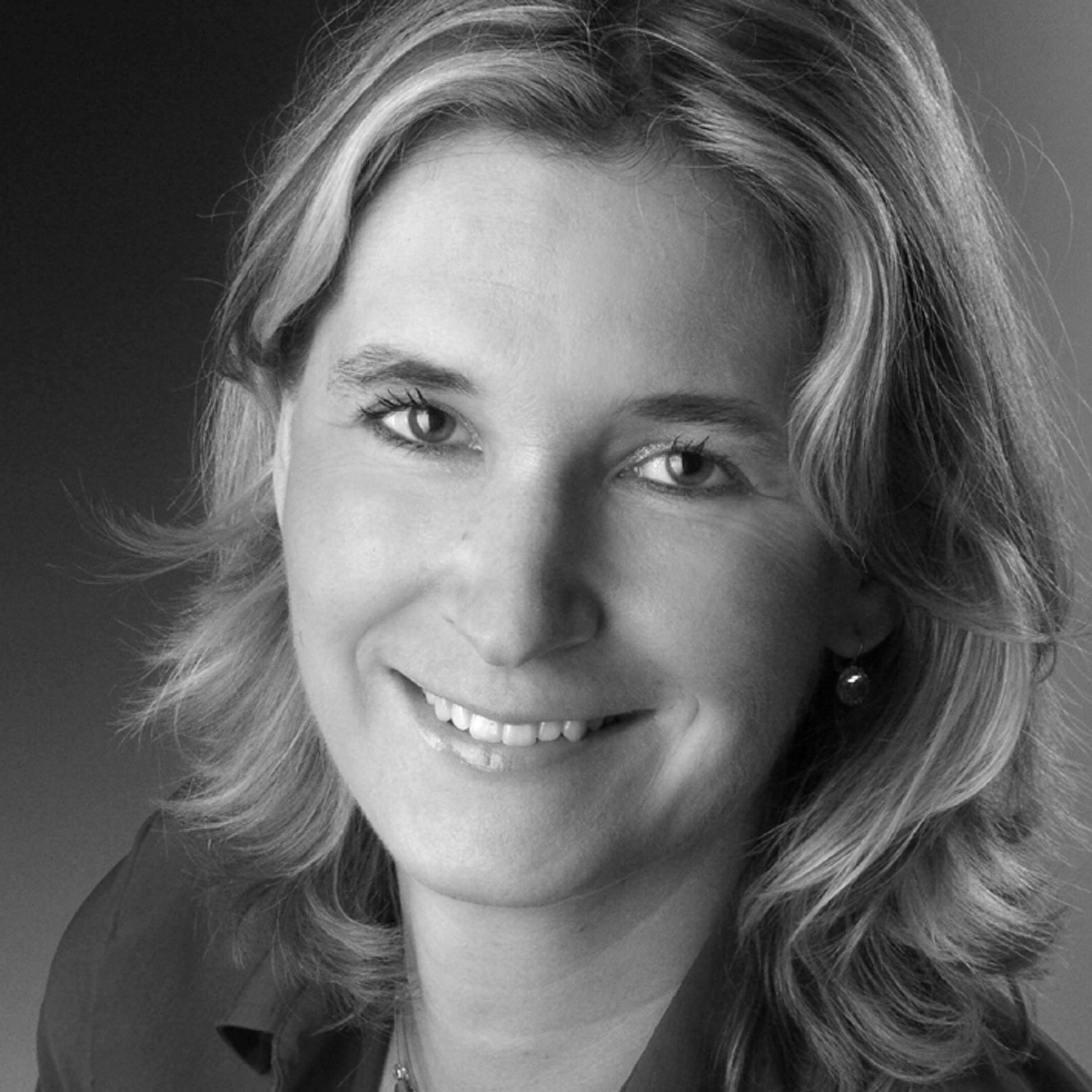 Portrait of Prof. Dr. Elisabeth Fröhlich
