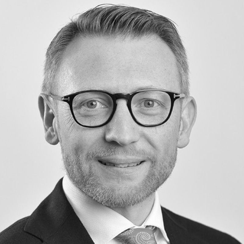 Portrait of Marco Cobianchi
