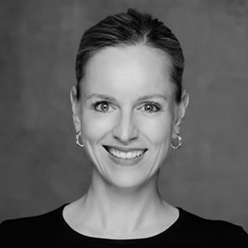 Portrait of Miriam Jäger