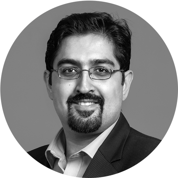 Nikhil Sachdeva - Roland Berger