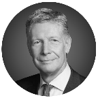 Portrait of Oliver Herweg