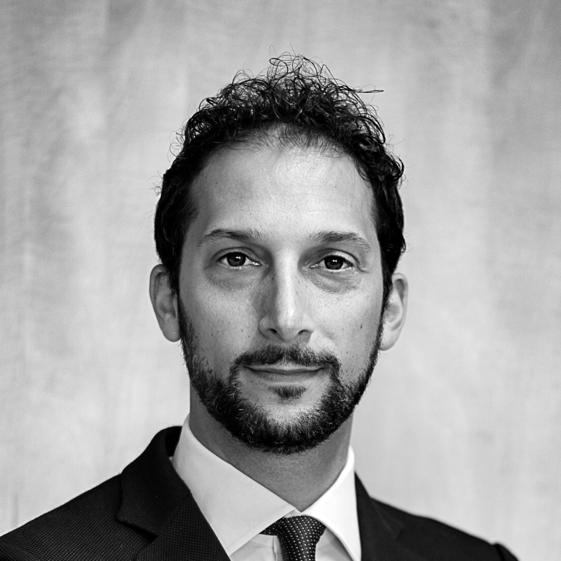 Portrait of Riccardo Picca