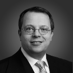 Portrait of Thorsten Groth