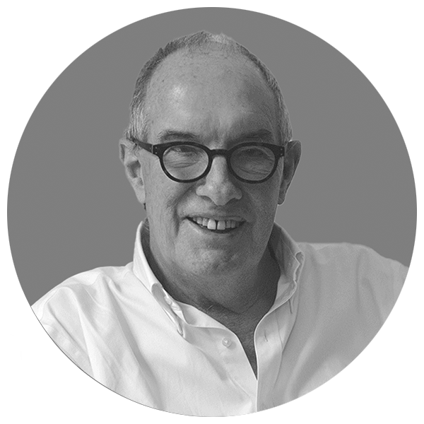 Portrait of Will Hutton