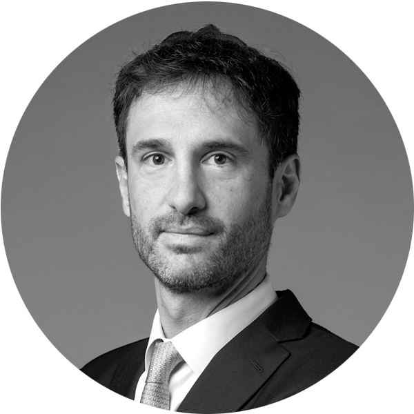 Stefano Sorrentino Roland Berger