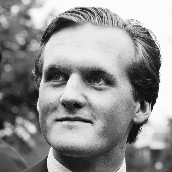 Thijs van der Kamp