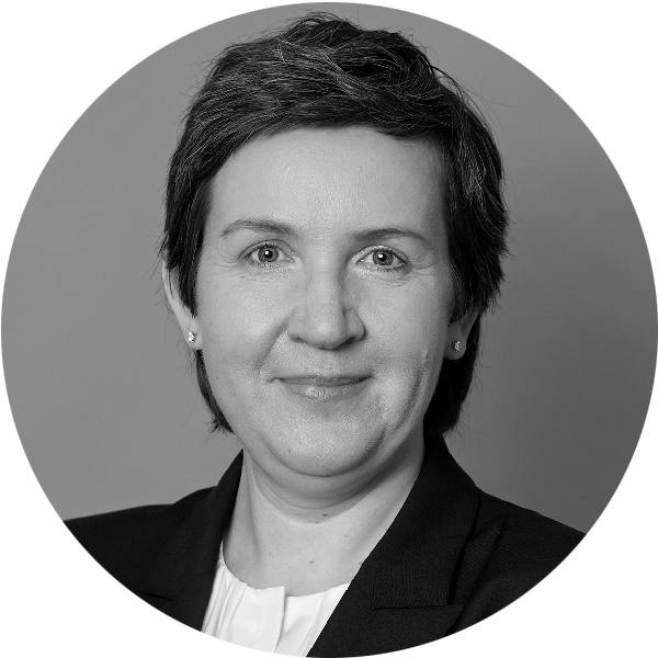 Maria Mikhaylenko | Global Managing Director | Roland Berger