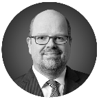 Portrait of Klaus Fuest