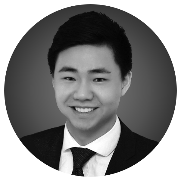 Portrait of Daniel Tao, Boston office
