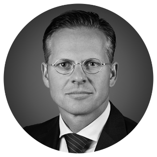 Portrait of Jörg Eschmann