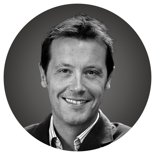 Dominique Gautier - Roland Berger