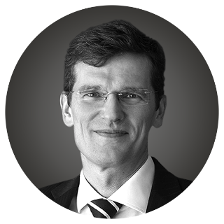 Portrait of Matthias Hanke