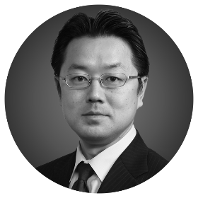 Portrait of 五十嵐 雅之