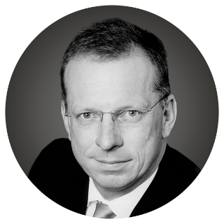 Portrait of Thomas Schlick