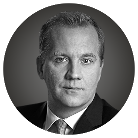 Portrait of Sven Siepen