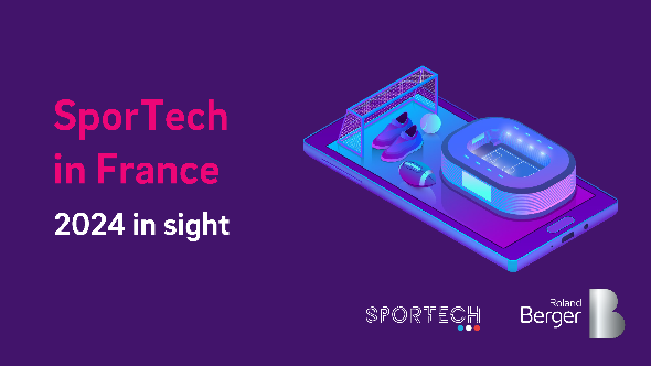 Sportech in France: 2024 in sight