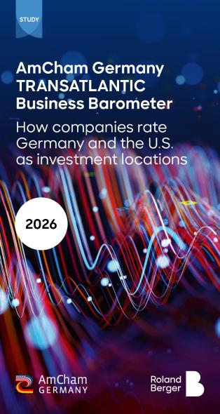 Transatlantic Business Barometer 2026