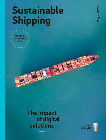 Sustainable Shipping