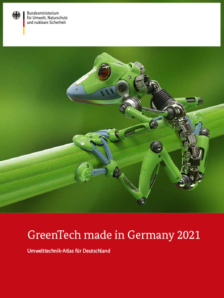 Green tech industry remains on course for growth