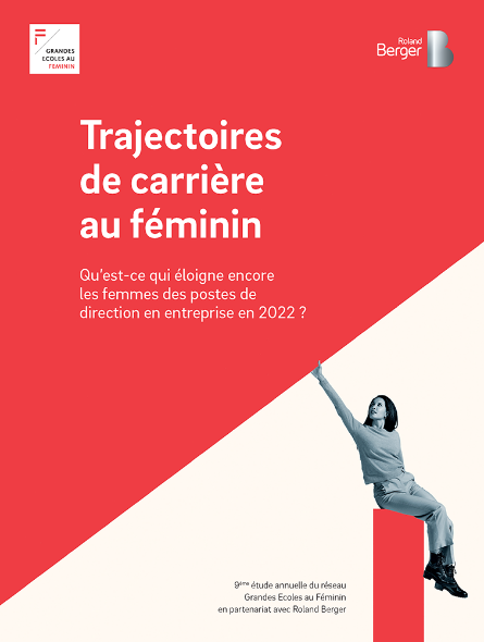 Trajectoires de carrière au féminin