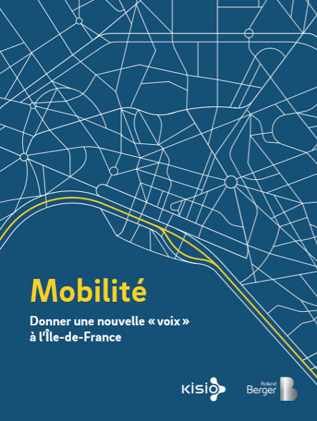 Mobilité : Donner une nouvelle 