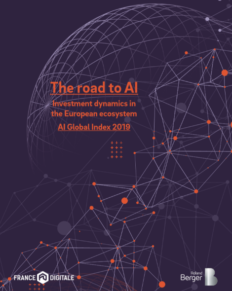 The road to AI