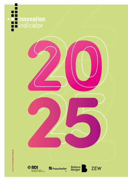 Innovation Indicator 2025