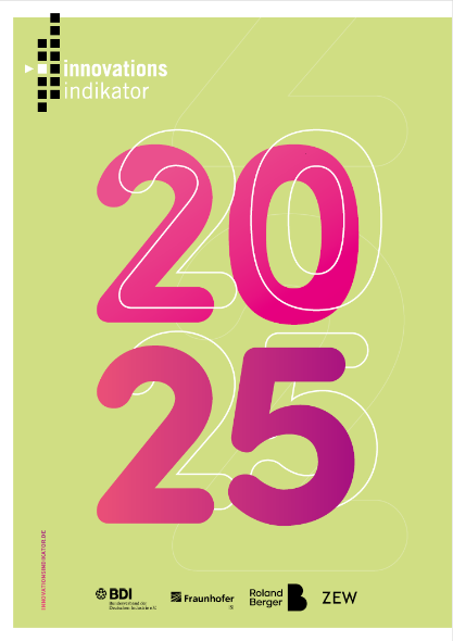 Innovationsindikator 2025