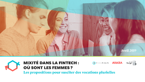 Mixité dans la FinTech : où sont les femmes ?