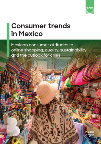 Inside the mind of Mexican consumers 