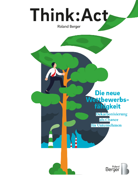 Klimaschutz – ein neues Paradigma der Wettbewerbsfähigkeit