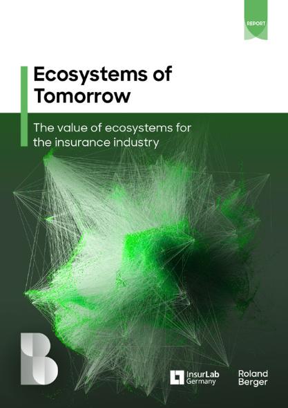 Hit or hype? Ecosystems in the insurance industry
