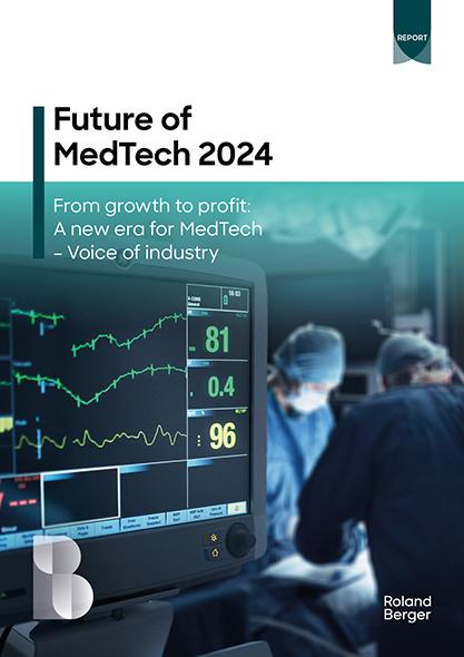 Future of MedTech 2024